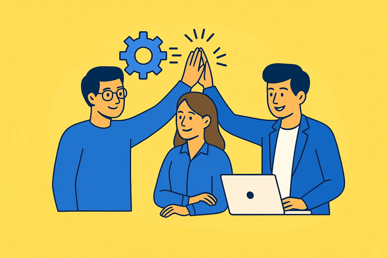 Collaboration