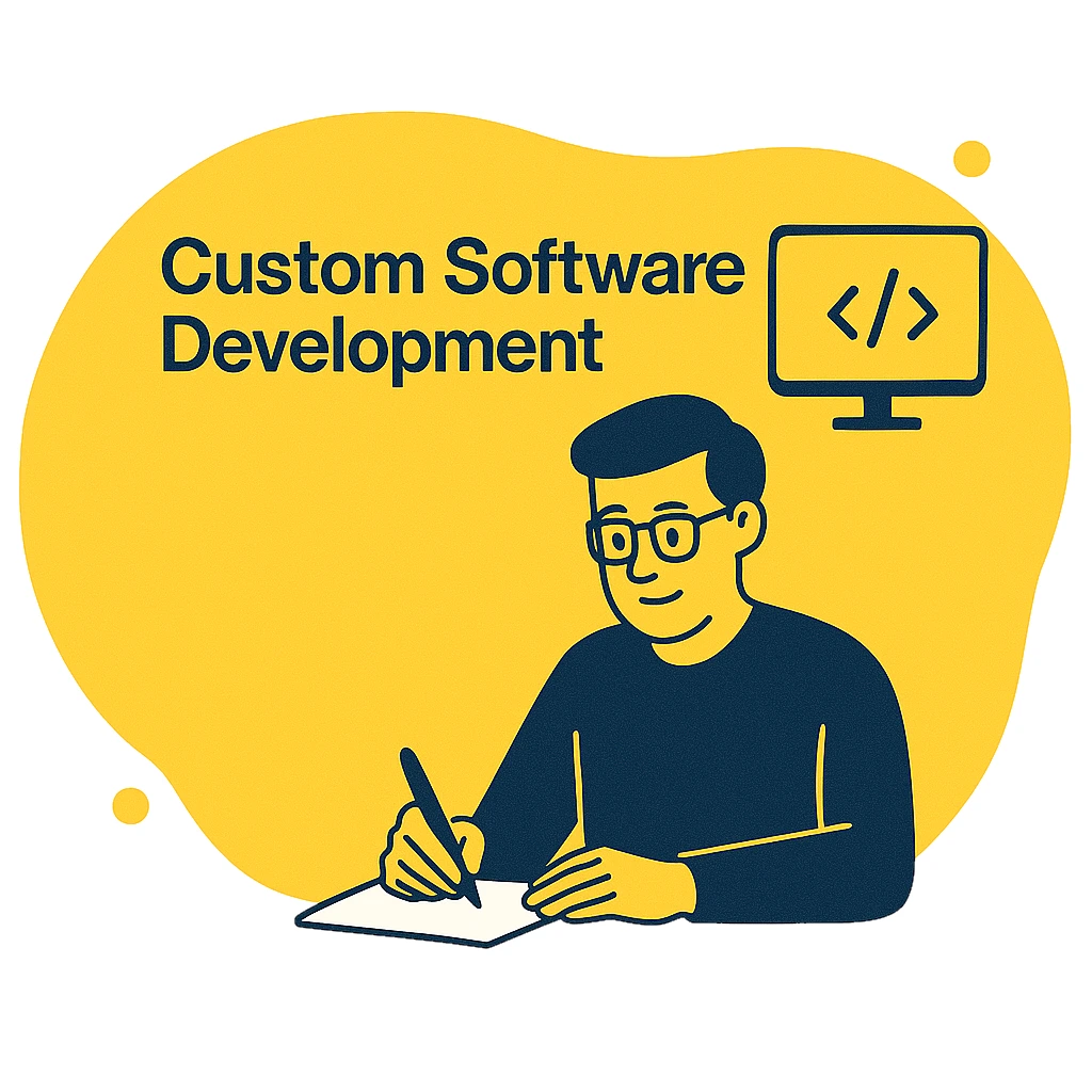 Custom Software