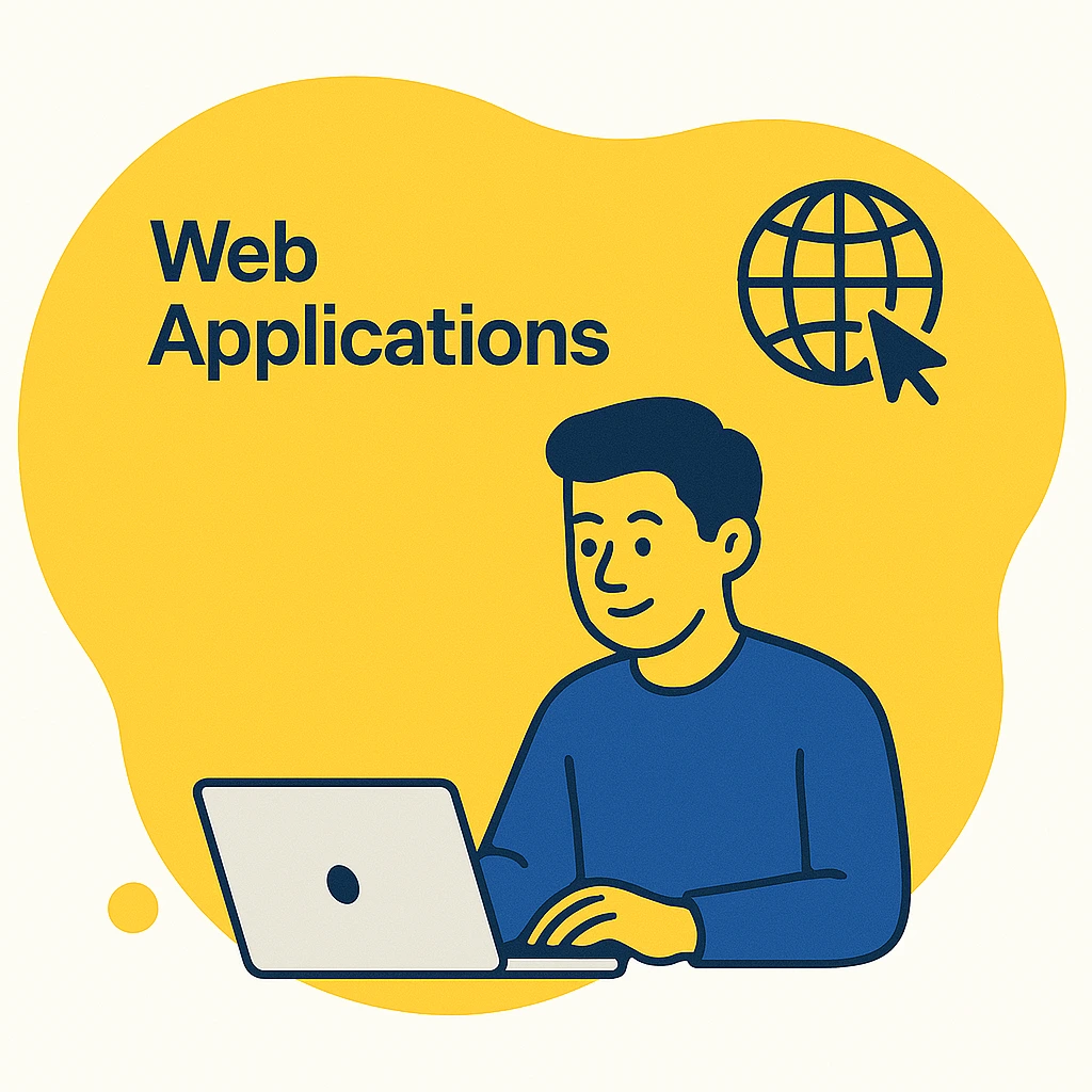 Web Applications